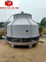 Tháp Giải Nhiệt