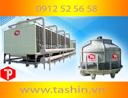 Tháp Giải Nhiệt TPC-S-125RT