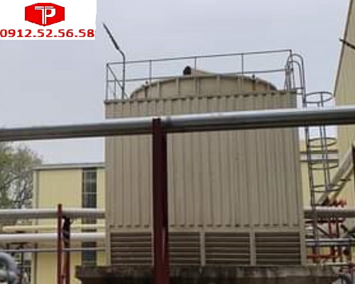 TPC-F-500 – Tháp Giải Nhiệt Công Suất Cực Lớn Cho Hệ Thống Làm Mát Công Nghiệp Nặng TPC-F-500 – Tháp Giải Nhiệt Công Suất Cực Lớn Cho Hệ Thống Làm Mát Công Nghiệp Nặng