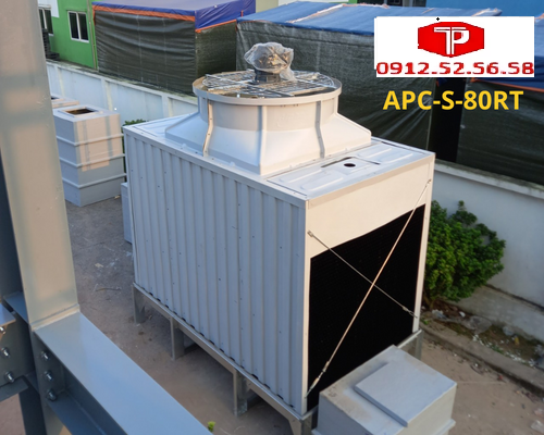 tháp giải nhiệt TPC-S-80