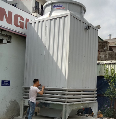 Tháp Giải Nhiệt TPC-F-80
