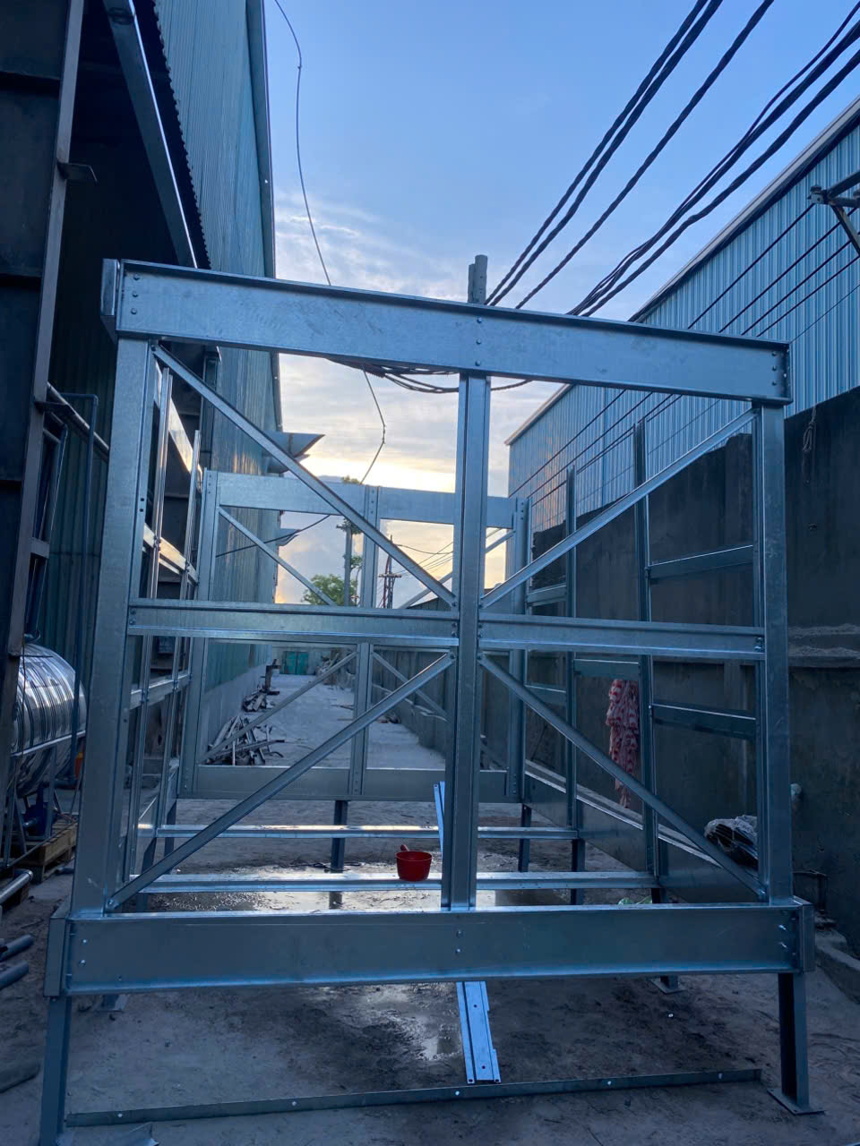 Thành Công Trong Dự Án Tháp Giải Nhiệt Công Nghiệp Tại Quảng Nam 2 z6625554685835 cc530c2465097d6e352e40664d2c7c79