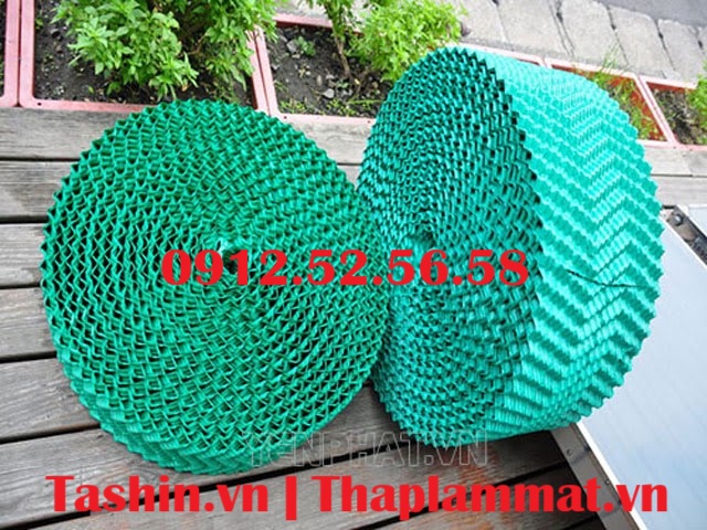 Tháp Giải Nhiệt