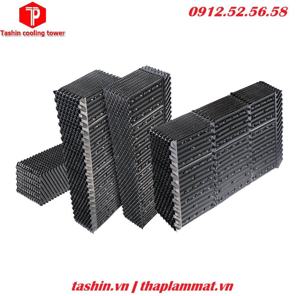 tấm tản nhiệt nước