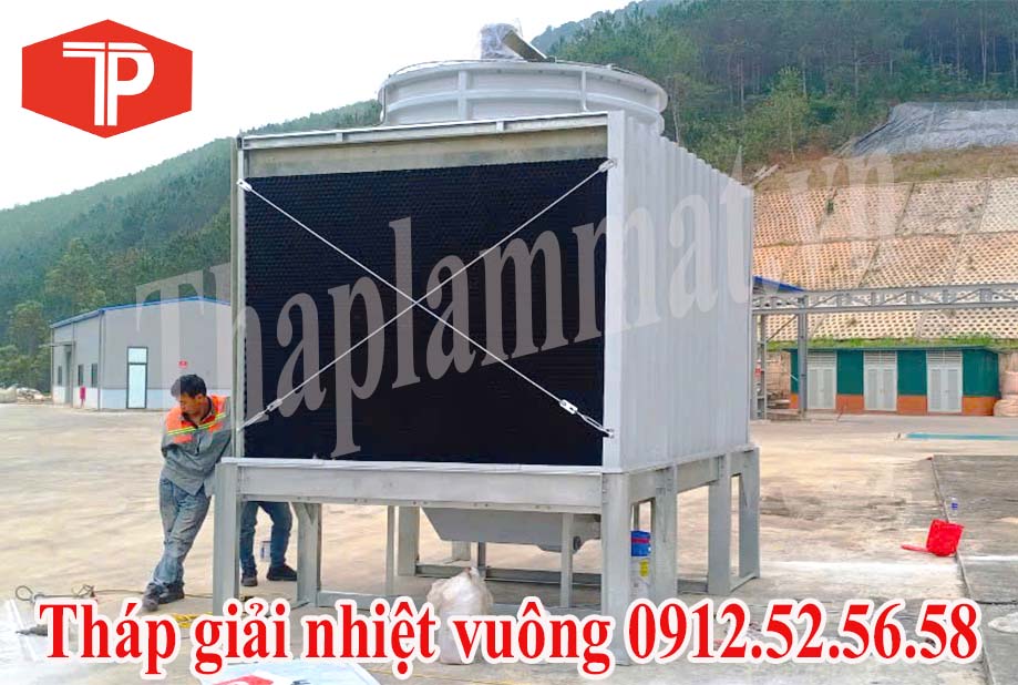 thap 150rt vuong