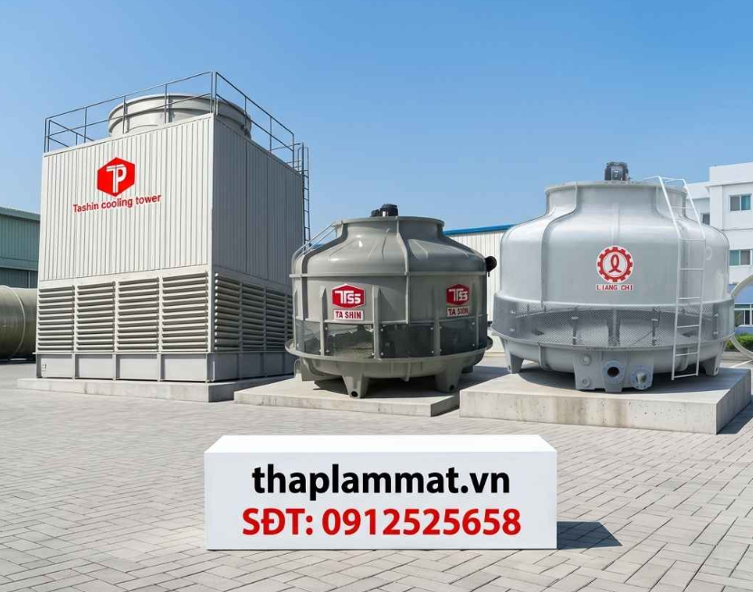 Tháp giải nhiệt: Cấu tạo, nguyên lý và 7 sai lầm khiến doanh nghiệp tốn hàng trăm triệu 9 screenshot 1783391336